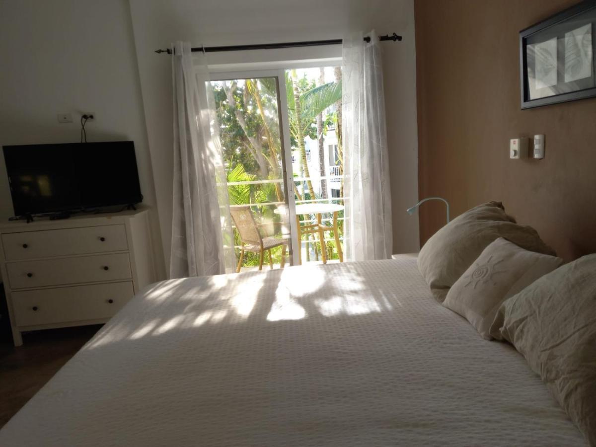 Cabarete Kite Beach Rooms & Condos Екстериор снимка