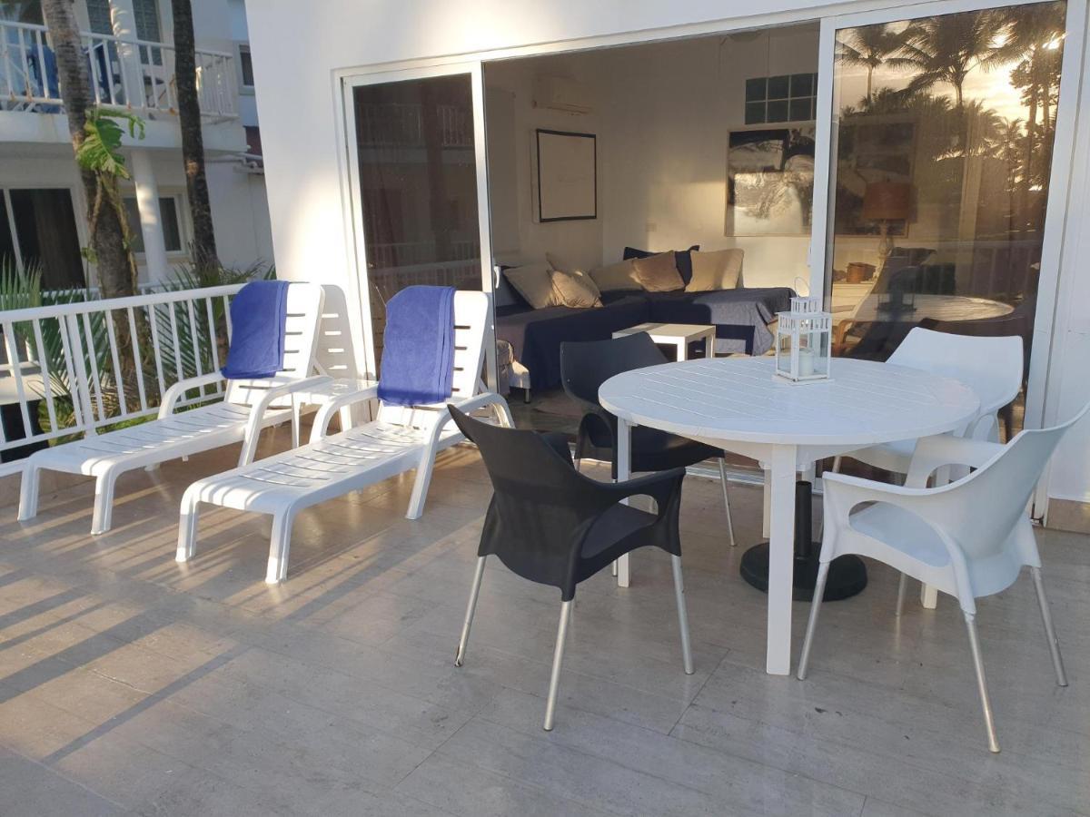 Cabarete Kite Beach Rooms & Condos Екстериор снимка