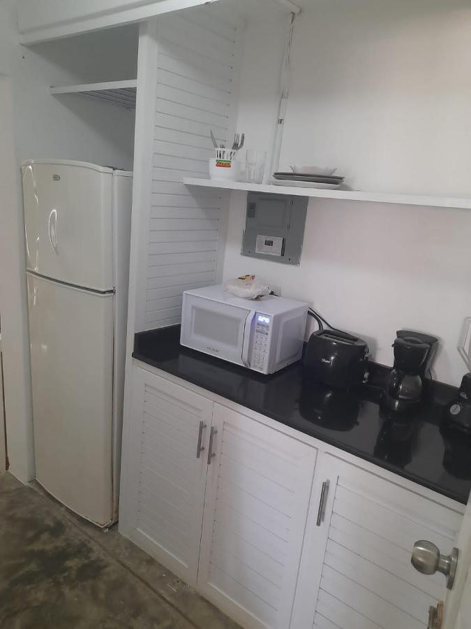 Cabarete Kite Beach Rooms & Condos Екстериор снимка