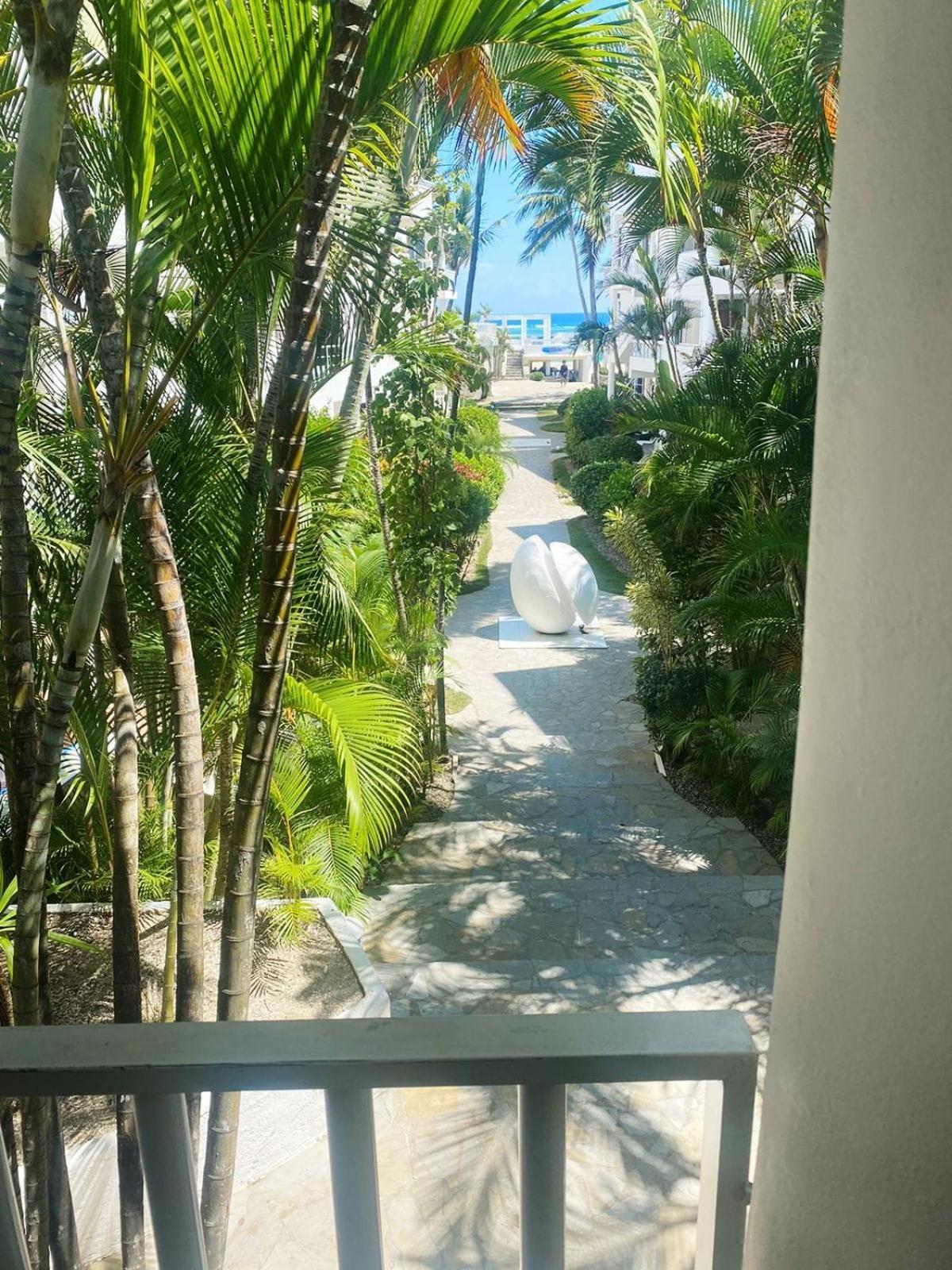 Cabarete Kite Beach Rooms & Condos Екстериор снимка