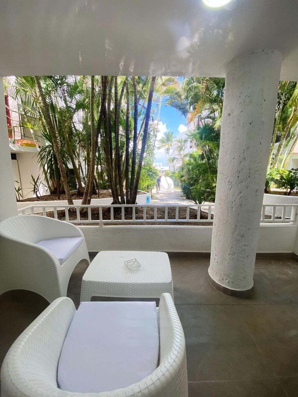 Cabarete Kite Beach Rooms & Condos Екстериор снимка